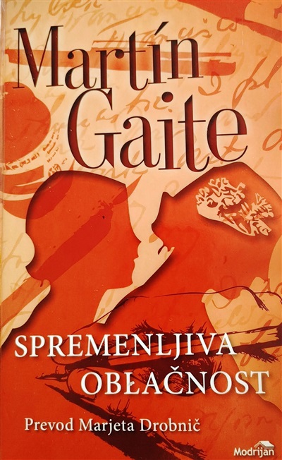 Spremenljiva oblačnost