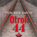 Naslovnica: Otrok 44