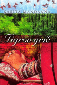Naslovnica: Tigrov grič