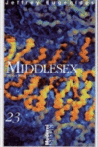 Naslovnica: Middlesex