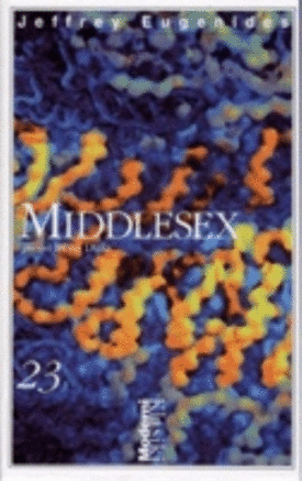 Naslovnica: Middlesex