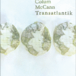 Naslovnica: Transatlantik