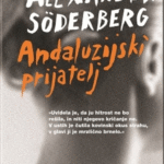 Naslovnica: Andaluzijski prijatelj