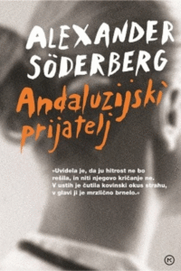 Naslovnica: Andaluzijski prijatelj