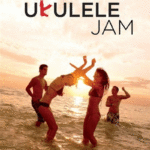 Naslovnica: Ukulele jam