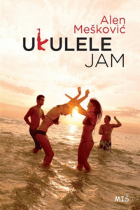 Naslovnica: Ukulele jam