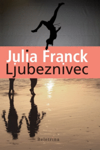 Naslovnica: Ljubeznivec