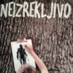 Naslovnica: Neizrekljivo