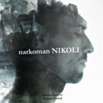 Naslovnica: Narkoman nikoli