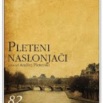 Naslovnica: Pleteni naslonjači