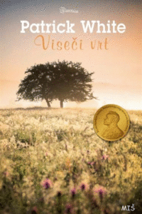 Naslovnica: Viseči vrt