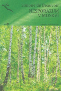 Naslovnica: Nesporazum v Moskvi