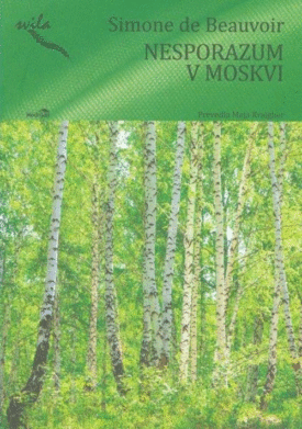Naslovnica: Nesporazum v Moskvi