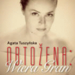 Naslovnica: Obtožena: Wiera Gran