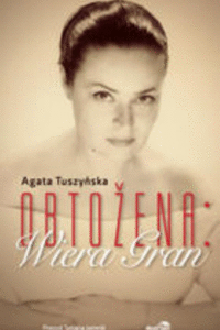 Naslovnica: Obtožena: Wiera Gran