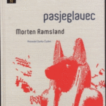 Naslovnica: Pasjeglavec