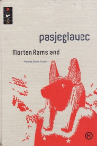 Naslovnica: Pasjeglavec