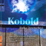 Naslovnica: Kobold