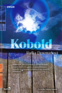 Naslovnica: Kobold