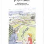 Naslovnica: Moja nona pripoveduje : kraške pripovedke