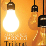 Naslovnica: Trikrat ob zori