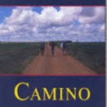 Naslovnica: Camino: od Nove Gorice do Kompostele