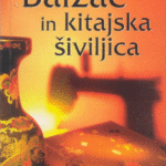 Naslovnica: Balzac in kitajska šiviljica