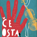 Naslovnica: Če ostanem
