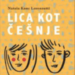 Naslovnica: Lica kot češnje