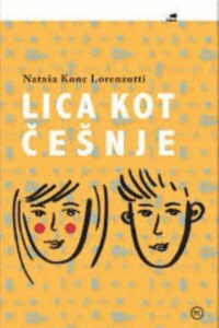 Naslovnica: Lica kot češnje