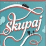 Naslovnica: Skupaj