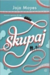 Naslovnica: Skupaj