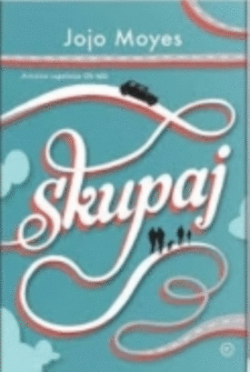 Naslovnica: Skupaj