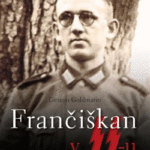 Naslovnica: Frančiškan v SS-u : resnična zgodba