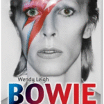 Naslovnica: Bowie : biografija