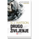 Naslovnica: Drugo življenje