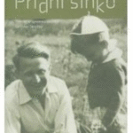 Naslovnica: Pridni sinko