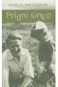 Naslovnica: Pridni sinko