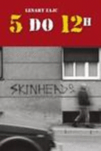 Naslovnica: 5 do 12