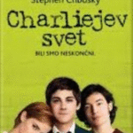 Naslovnica: Charliejev svet