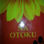 Naslovnica: Na otoku