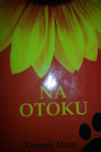 Naslovnica: Na otoku