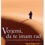 Naslovnica: Verjemi, da te imam rad