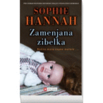 Naslovnica: Zamenjana zibelka