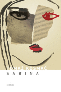 Naslovnica: Sabina