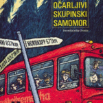 Naslovnica: Očarljivi skupinski samomor
