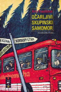 Naslovnica: Očarljivi skupinski samomor