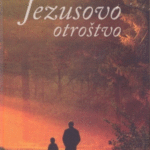 Naslovnica: Jezusovo otroštvo