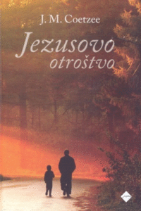 Naslovnica: Jezusovo otroštvo