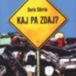 Naslovnica: Kaj pa zdaj?